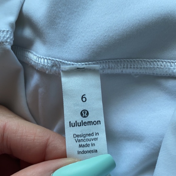 LULULEMON LEGGINGS - Picture 3 of 3